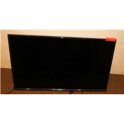 Samsung UN40JU7100F Flat Screen TV, 40-Inch 4K 120hz Ultra HD Smart 3D LED HDTV Retail $699