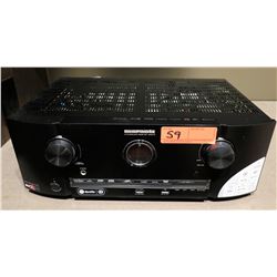 Marantz SR5010 AV Surround Receiver Retail $899
