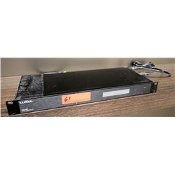 Luxul AGS-1024 24-Port Gigabit Switch Retail $329.95