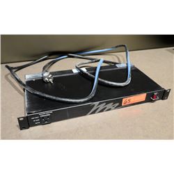 Rackmount Power Center, Model PD-920R Retail $288