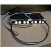 Image 4 : Rackmount Power Center, Model PD-920R Retail $288