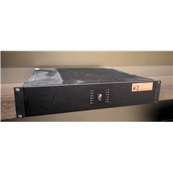 Sonance 12-50 Retail $1250