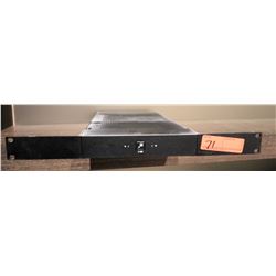 Sonance 2-100 Retail $700
