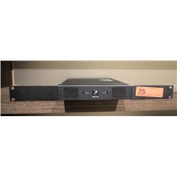 Sonance DSP2-150 Retail $900