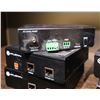 Image 4 : Qty 9 Atlona AT-HDRX-RSNET w/AC Adapters