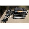 Image 1 : Qty 4 Cisco w/AC Adapters, Model ISB7100