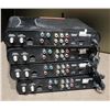 Image 5 : Qty 4 Cisco w/AC Adapters, Model ISB7100
