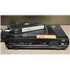 Image 2 : Luxul 8-Port Fast Ethernet PoE Switch, Model XFS-1084P Retail $129.95