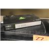 Image 3 : Luxul 8-Port Fast Ethernet PoE Switch, Model XFS-1084P Retail $129.95