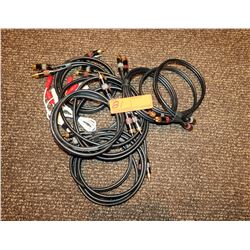 Misc. Electronic Cables / Connectors