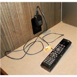 Control System Remote, Model C4-SRR5