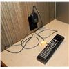 Image 1 : Control System Remote, Model C4-SRR5