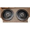 Image 2 : Pair of Sonance VP86R Audio Speakers Retail $875 Per Speaker