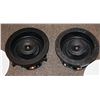 Image 2 : Pair of Sonance VP86R Audio Speakers Retail $875 Per Speaker