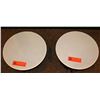 Image 1 : Pair of Sonance VP86R Audio Speakers Retail $875  Per Speaker
