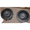 Image 2 : Pair of Sonance VP86R Audio Speakers Retail $875  Per Speaker