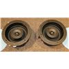 Image 2 : Pair of Sonance VP86R Audio Speakers Retail $875  Per Speaker