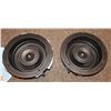 Image 2 : Pair of Sonance VP86R Audio Speakers Retail $875  Per Speaker
