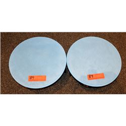 Pair of Sonance VP86R Audio Speakers Retail $875  Per Speaker
