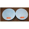 Image 1 : Pair of Sonance VP86R Audio Speakers Retail $875  Per Speaker