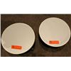 Image 1 : Pair of Sonance VP86R Audio Speakers Retail $875  Per Speaker