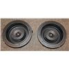 Image 2 : Pair of Sonance VP86R Audio Speakers Retail $875  Per Speaker