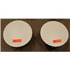 Image 1 : Pair of Sonance VP86R Audio Speakers Retail $875  Per Speaker