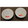 Image 1 : Pair of Sonance VP86R Audio Speakers Retail $875  Per Speaker