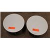 Image 1 : Pair of Sonance VP86R Audio Speakers Retail $875  Per Speaker