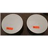 Image 1 : Pair of Sonance VP86R Audio Speakers Retail $875  Per Speaker
