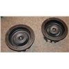 Image 2 : Pair of Sonance VP86R Audio Speakers Retail $875  Per Speaker