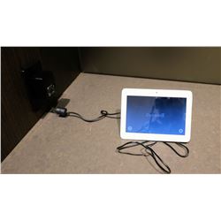 Control4 Tablet
