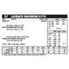Image 1 : LAUBACH MAXIMUM 8175