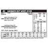 Image 1 : LAUBACH OUT WEST 8133