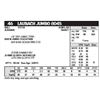 Image 1 : LAUBACH JUMBO 8045