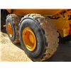 Image 8 : 2012 VOLVO A25F ARTICULATED DUMP, VIN/SN:80076 - CAB, A/C, 23.5R25 TIRES, METER READING 6,612 HOURS,