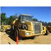 Image 2 : 2005 JOHN DEERE 250D ARTICULATED DUMP, VIN/SN:201638 - CAB, A/C, 23.5R-25 TIRES
