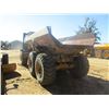 Image 6 : 2005 JOHN DEERE 250D ARTICULATED DUMP, VIN/SN:201638 - CAB, A/C, 23.5R-25 TIRES