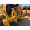 Image 15 : 2014 CAT 12M3 MOTOR GRADER, VIN/SN:N9F00163 - 14' MOLDBOARD, RIPPER, CAB, A/C, 17.5R-25 TIRES, METER