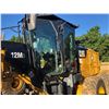 Image 8 : 2014 CAT 12M3 MOTOR GRADER, VIN/SN:N9F00163 - 14' MOLDBOARD, RIPPER, CAB, A/C, 17.5R-25 TIRES, METER
