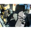 Image 11 : 2012 CAT 140M2 MOTOR GRADER, VIN/SN:M9D00796 - 14' MOLDBOARD, PUSH BLOCK, RIPPER, REAR CAMERA, CAB,