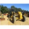 Image 2 : 2012 CAT 140M2 MOTOR GRADER, VIN/SN:M9D00796 - 14' MOLDBOARD, PUSH BLOCK, RIPPER, REAR CAMERA, CAB,