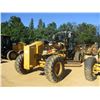 Image 1 : 2008 CAT 140M VHP MOTOR GRADER, VIN/SN:B9D01544 - 14' MOLDBOARD, RIPPER, CAB, A/C, 17.5-25 TIRES, ME