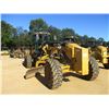 Image 2 : 2008 CAT 140M VHP MOTOR GRADER, VIN/SN:B9D01544 - 14' MOLDBOARD, RIPPER, CAB, A/C, 17.5-25 TIRES, ME