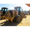 Image 6 : 2008 CAT 140M VHP MOTOR GRADER, VIN/SN:B9D01544 - 14' MOLDBOARD, RIPPER, CAB, A/C, 17.5-25 TIRES, ME