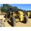 Image 2 : 2011 CAT 12M VHP MOTOR GRADER, VIN/SN:B9R00175 - 14' MOLDBOARD, SCARIFIER, CAB, A/C, 14.00R24 TIRES,