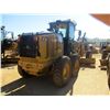 Image 6 : 2011 CAT 12M VHP MOTOR GRADER, VIN/SN:B9R00175 - 14' MOLDBOARD, SCARIFIER, CAB, A/C, 14.00R24 TIRES,