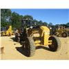 Image 2 : 2008 CAT 12M VHP MOTOR GRADER, VIN/SN:B9F00399 - 14' MOLDBOARD, CAB, A/C, 14.00R24 TIRES, METER READ