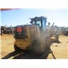 Image 5 : 2008 CAT 12M VHP MOTOR GRADER, VIN/SN:B9F00399 - 14' MOLDBOARD, CAB, A/C, 14.00R24 TIRES, METER READ