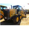 Image 5 : 2004 KOMATSU GD655-3C MOTOR GRADER, VIN/SN:51055 - 14' MOLDBOARD, SCARIFIER, CAB, A/C, 17.5R-25 TIRE